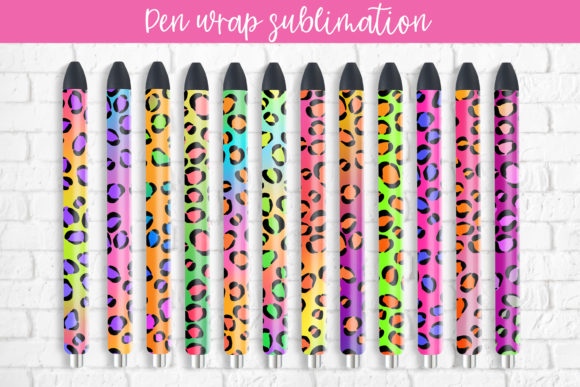 Download Epoxy Pen Wraps Sublimation Design - Wrap Collection