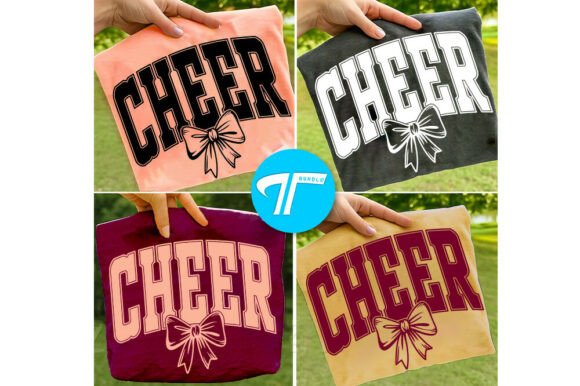 Download Cheer Football Mom Png, Fotball Bundle - Premium Resources