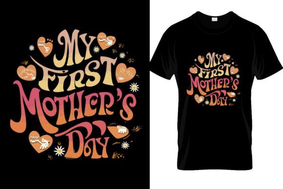 Download My First Mother's Day SVG, Baby Mom PNG - Mom png Collection
