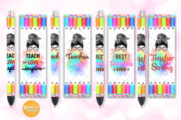 Download Pen Wraps Teachers&nbsp; - Wrap Collection