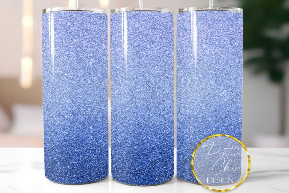 Download Blute Tumbler Wrap Glitter Sublimation - Wrap Collection
