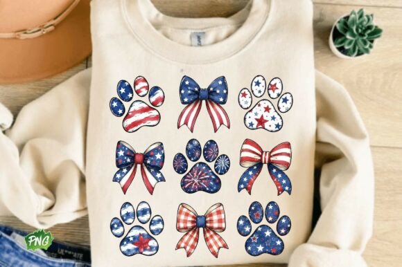 Download Dog 4th of July Png, Dog Mom Png - Premium Resources