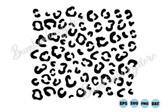 Download Leopard Print Svg,Cheetah Svg - Cheetah Collection